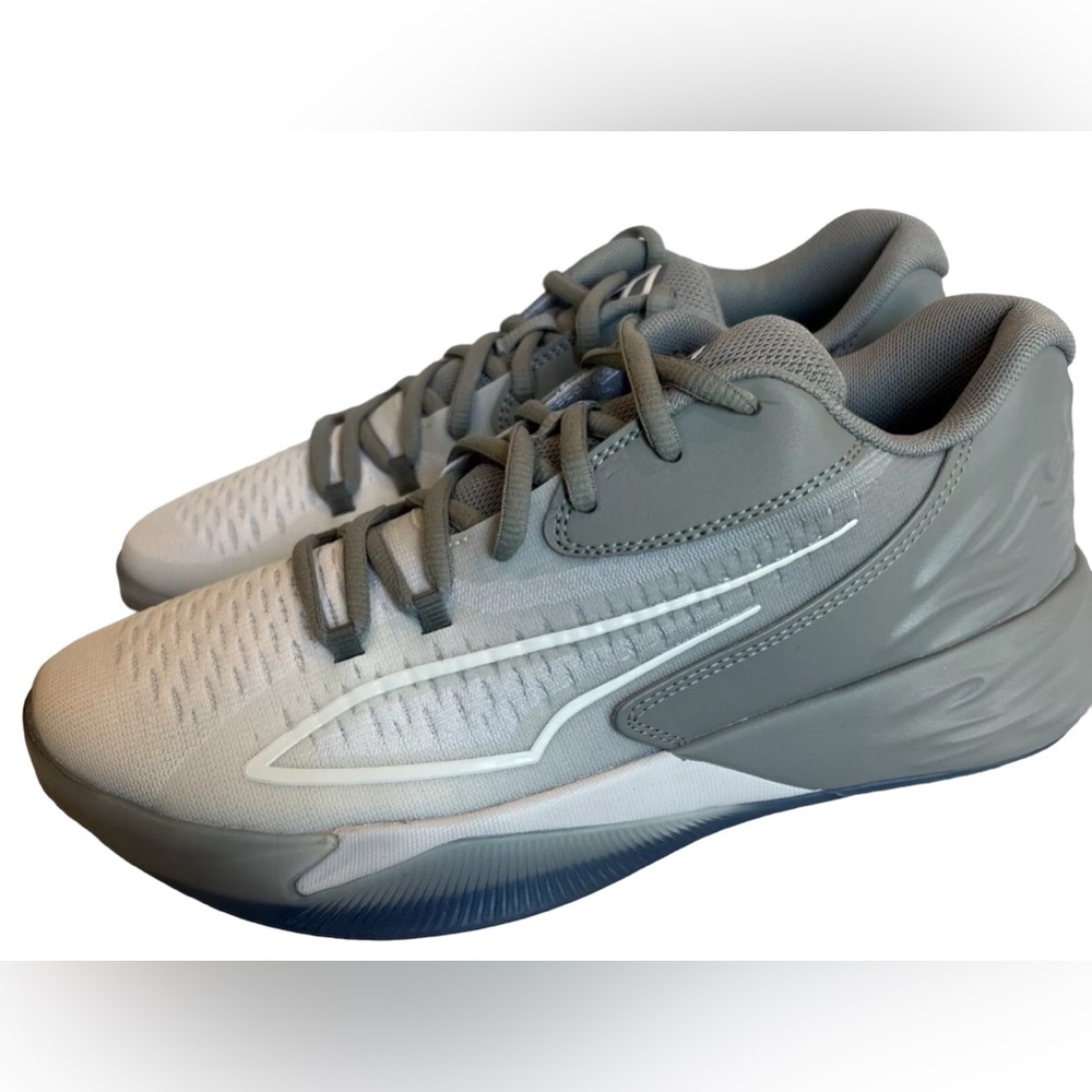Puma Stewie Sneakers‎ Size 8.5 women’s WNBA NY Liberty Breanna Stewart